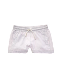 Sovereign Code Crimson Short