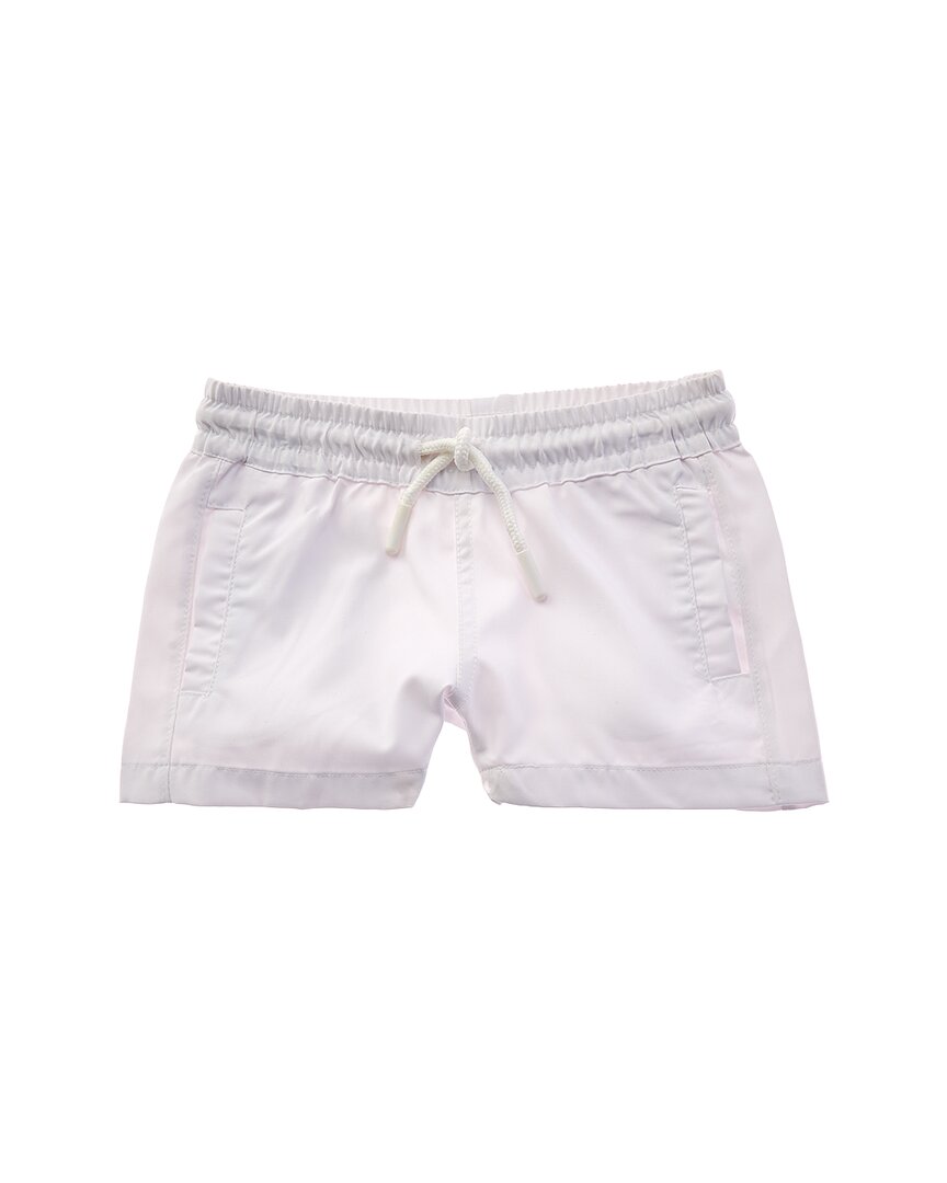 Sovereign Code Crimson Short