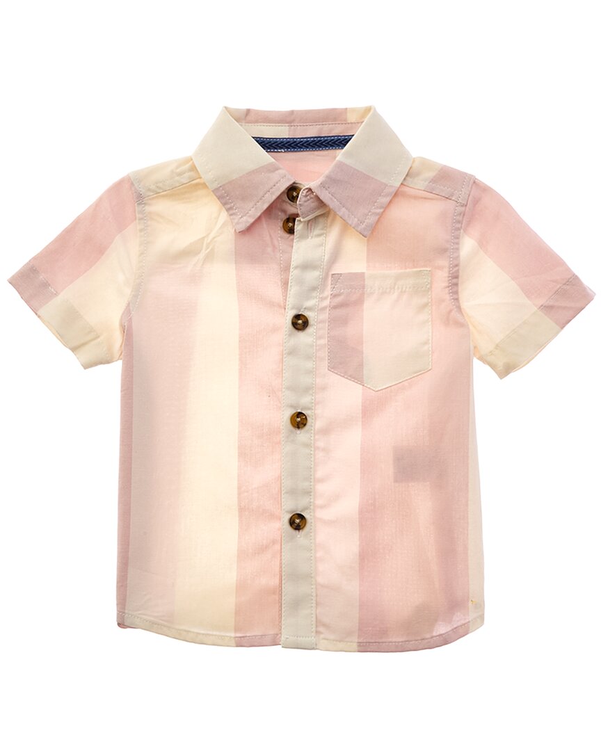 Sovereign Code Biggs Button Shirt