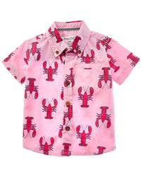 Sovereign Code Dover Lobster Shirt
