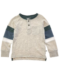 Sovereign Code Miles Henley T-Shirt
