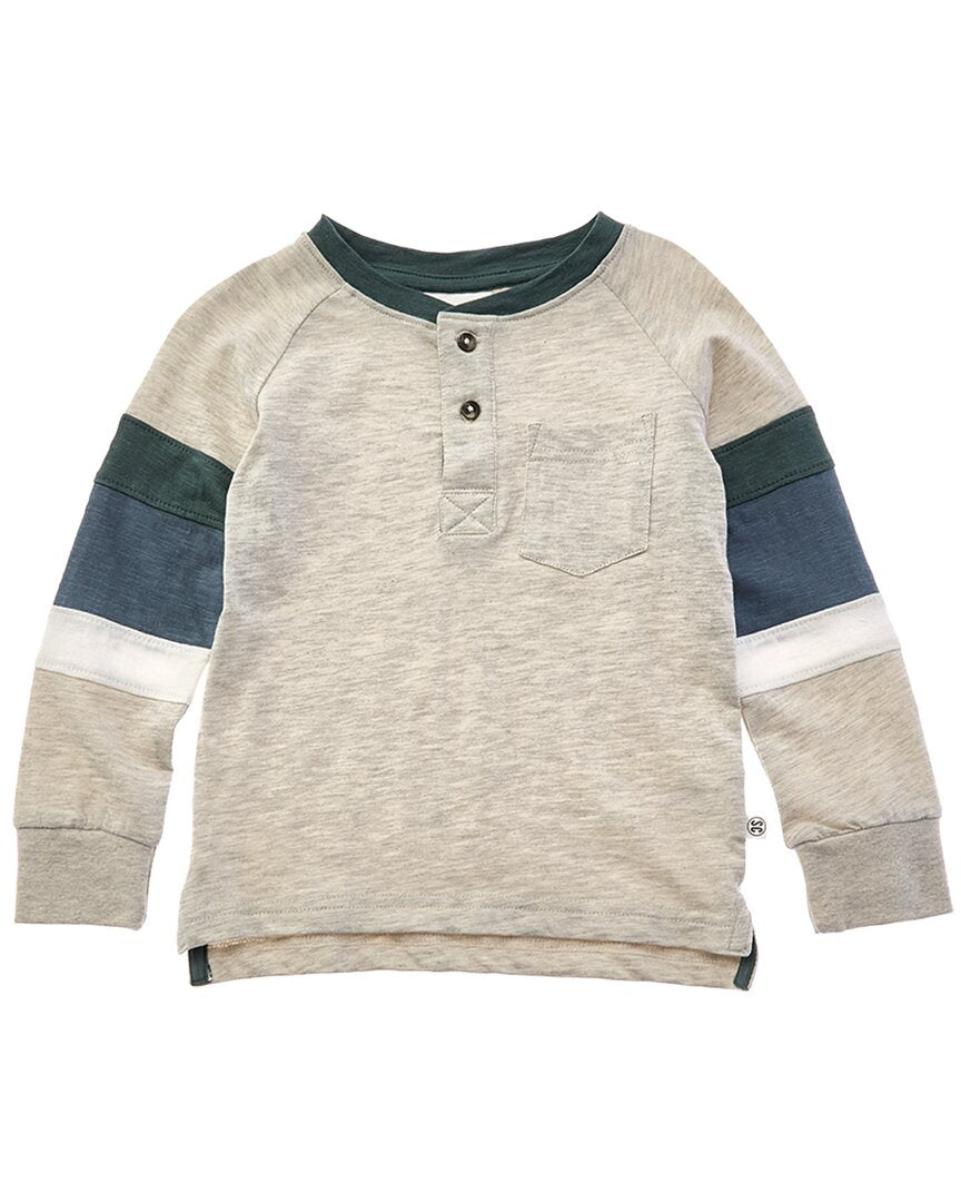 Sovereign Code Miles Henley T-Shirt