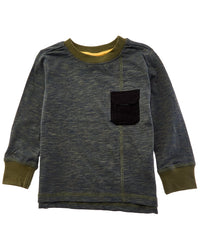 Sovereign Code Wallace T-Shirt