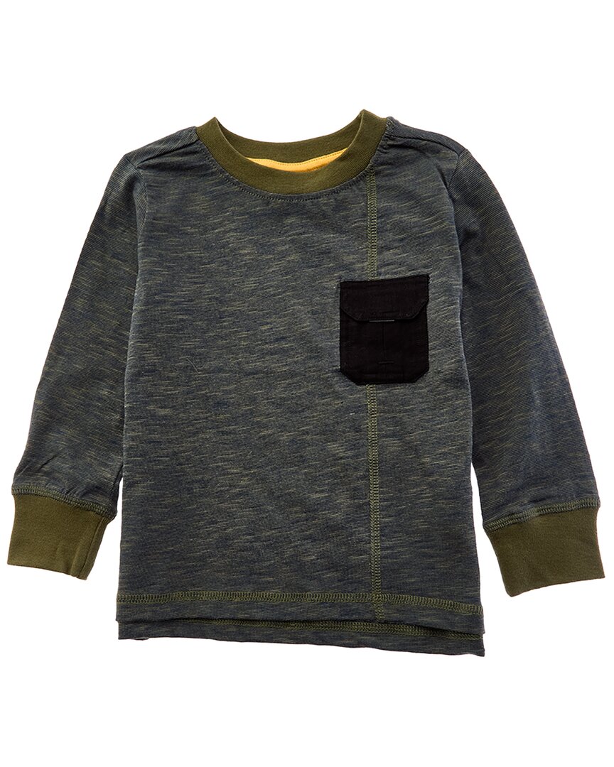 Sovereign Code Wallace T-Shirt