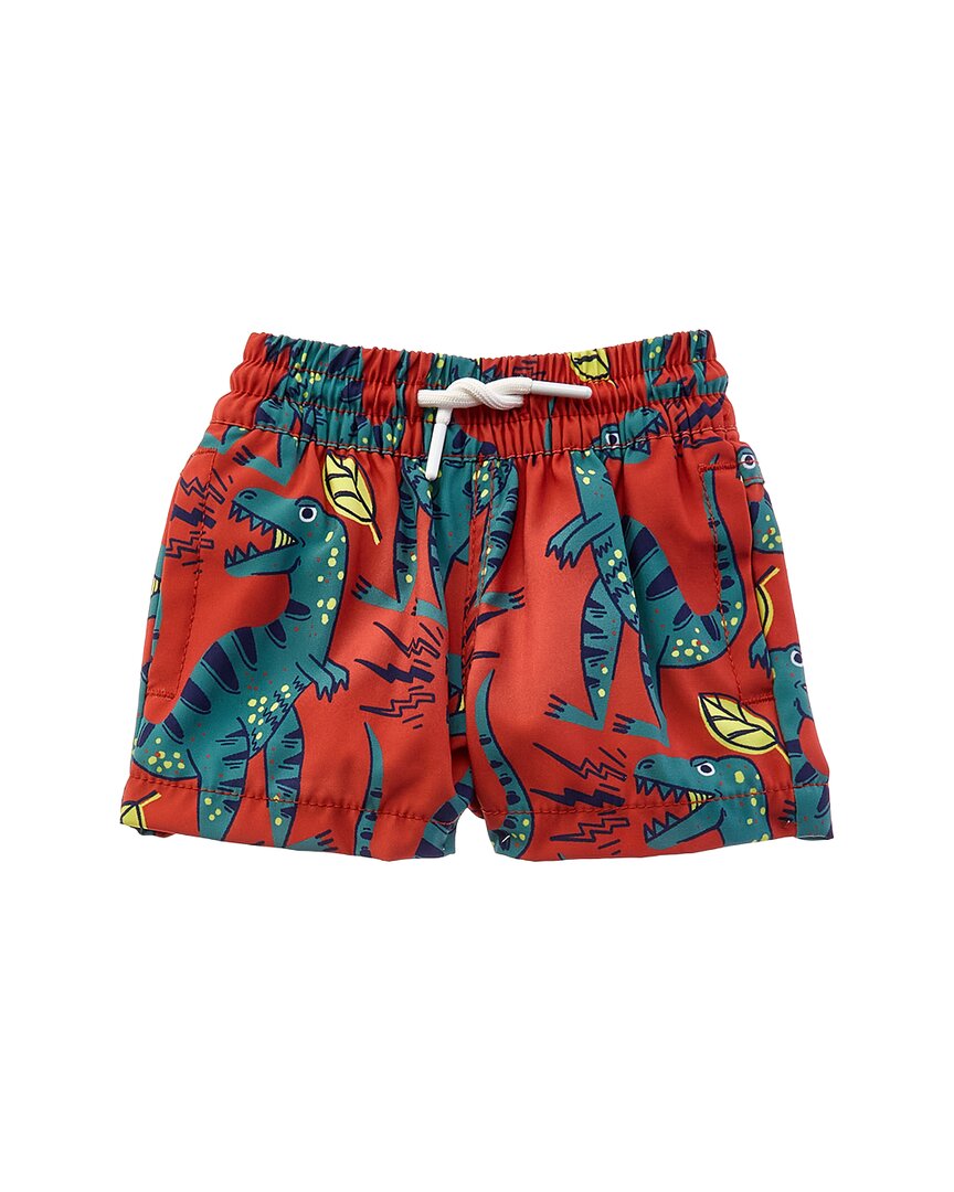 Sovereign Code Banks Swim Short