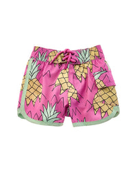Sovereign Code Joyride Swim Short