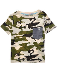 Sovereign Code Travis T-Shirt