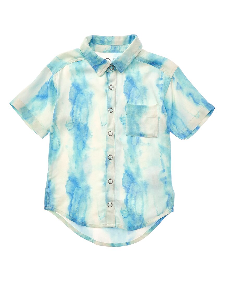 Chaser Chaser Woven Shirt