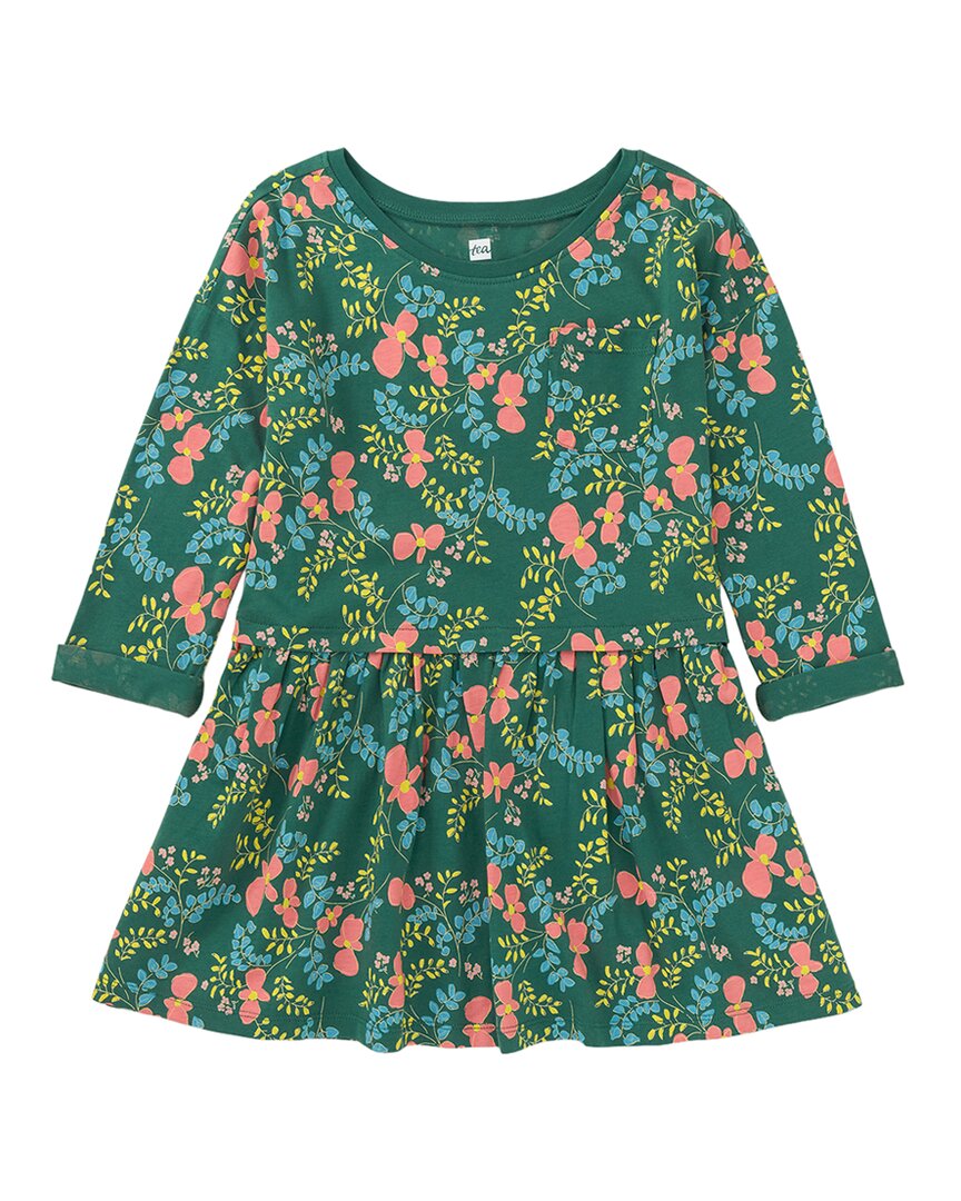 Tea Collection Knit Dress