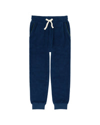 Minnow Terry Sweatpant