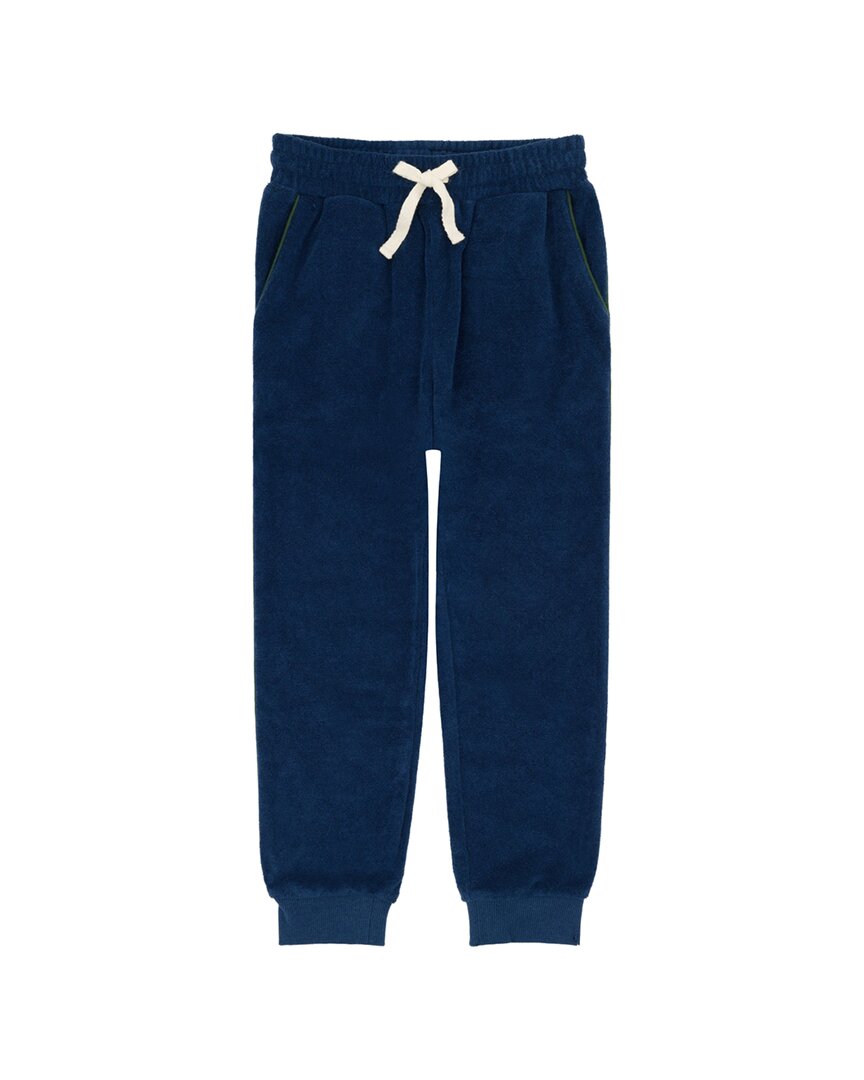 Minnow Terry Sweatpant