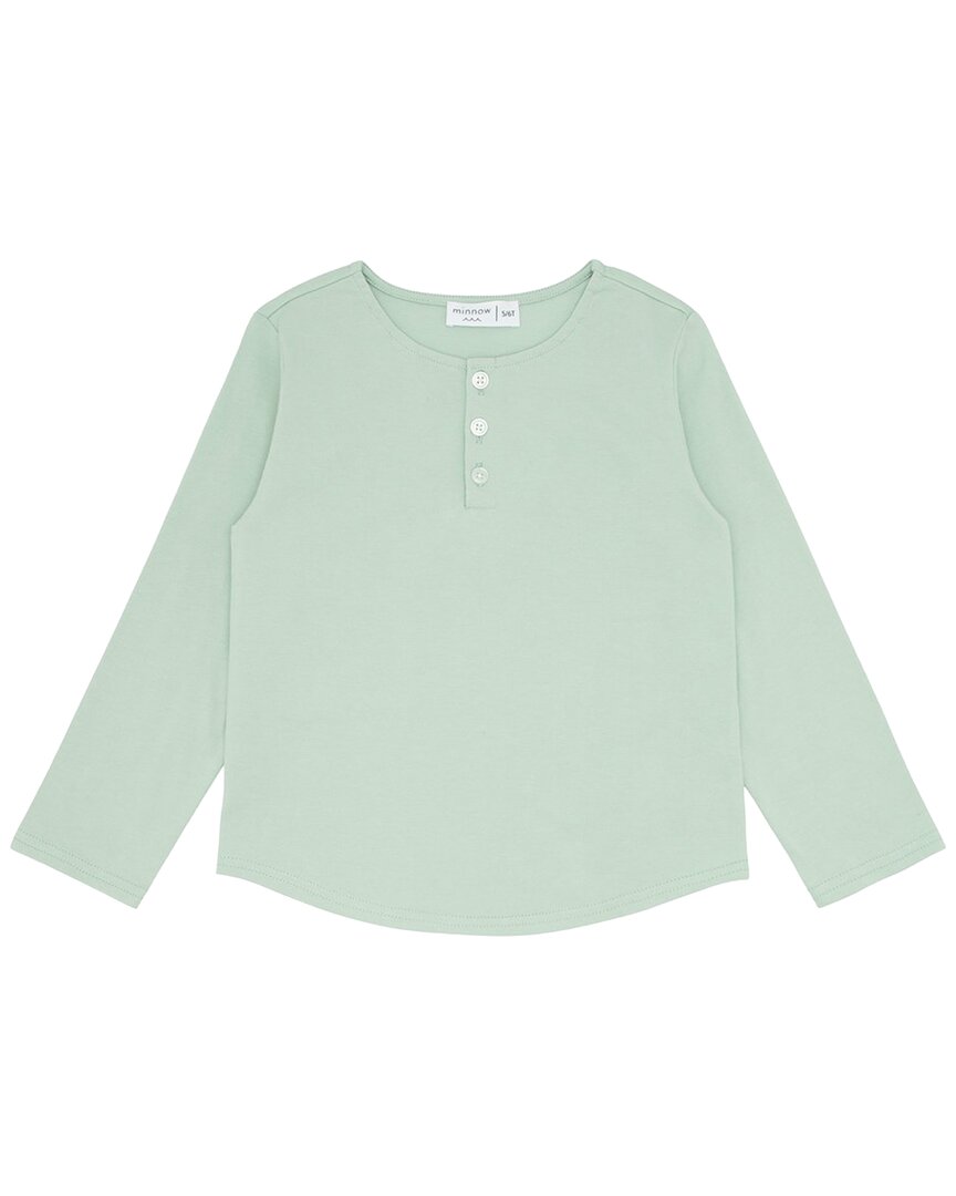 Minnow Henley