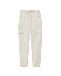 Reiss Aymos Fine Cord Cargo Pant