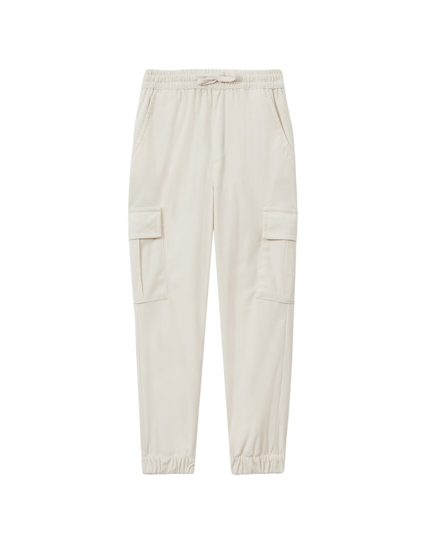 Reiss Aymos Fine Cord Cargo Pant