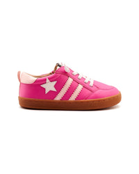 Old Soles Wos Runner Leather Sneaker
