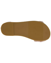 Yosi Samra Miss Cambelle Bow Sandal In Ballet