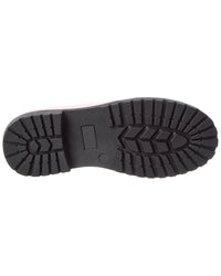 Yosi Samra Miss Lydia Leather Loafer