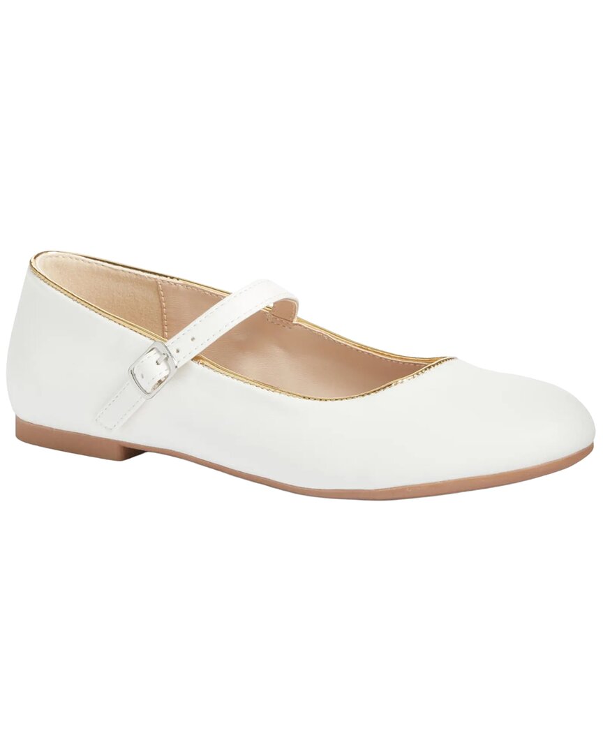 Yosi Samra Miss Sadie Mary Jane In White