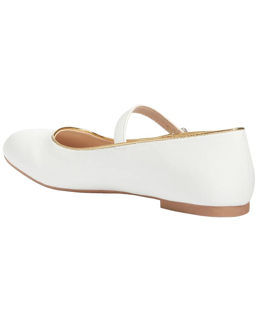 Yosi Samra Miss Sadie Mary Jane In White