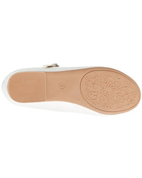 Yosi Samra Miss Sadie Mary Jane In White