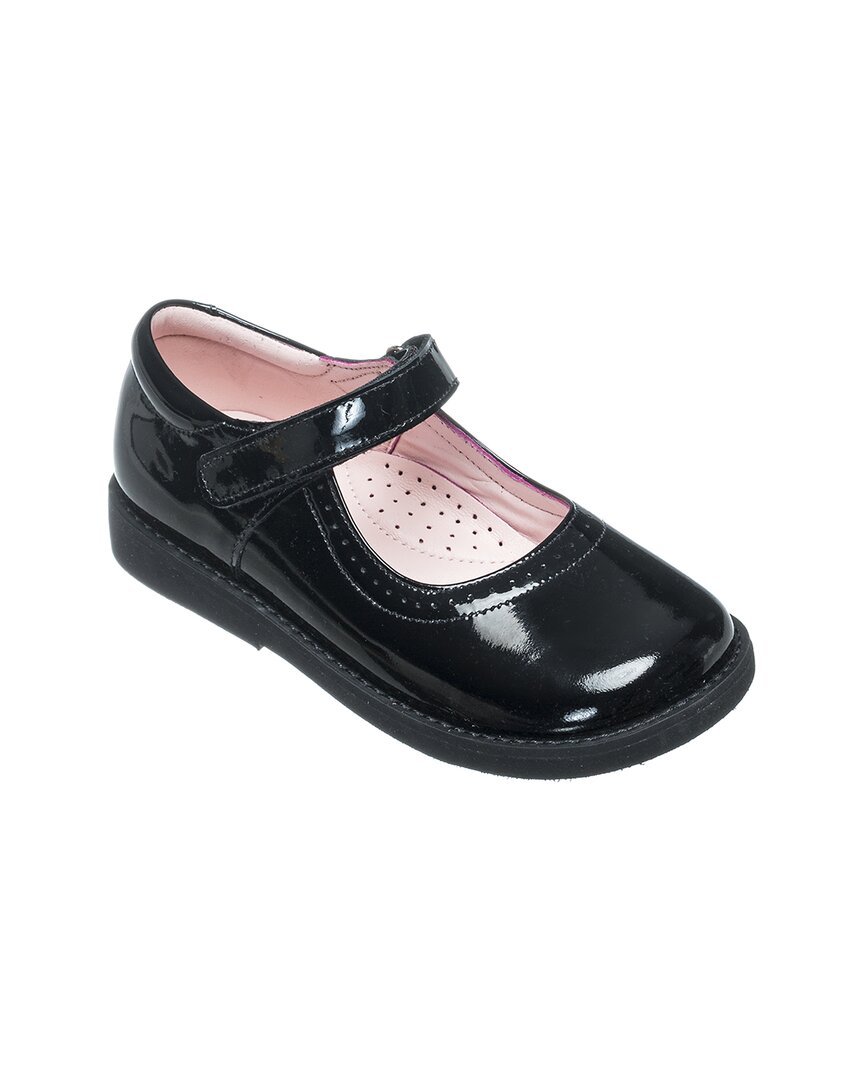 Elephantito Leather Mary Jane
