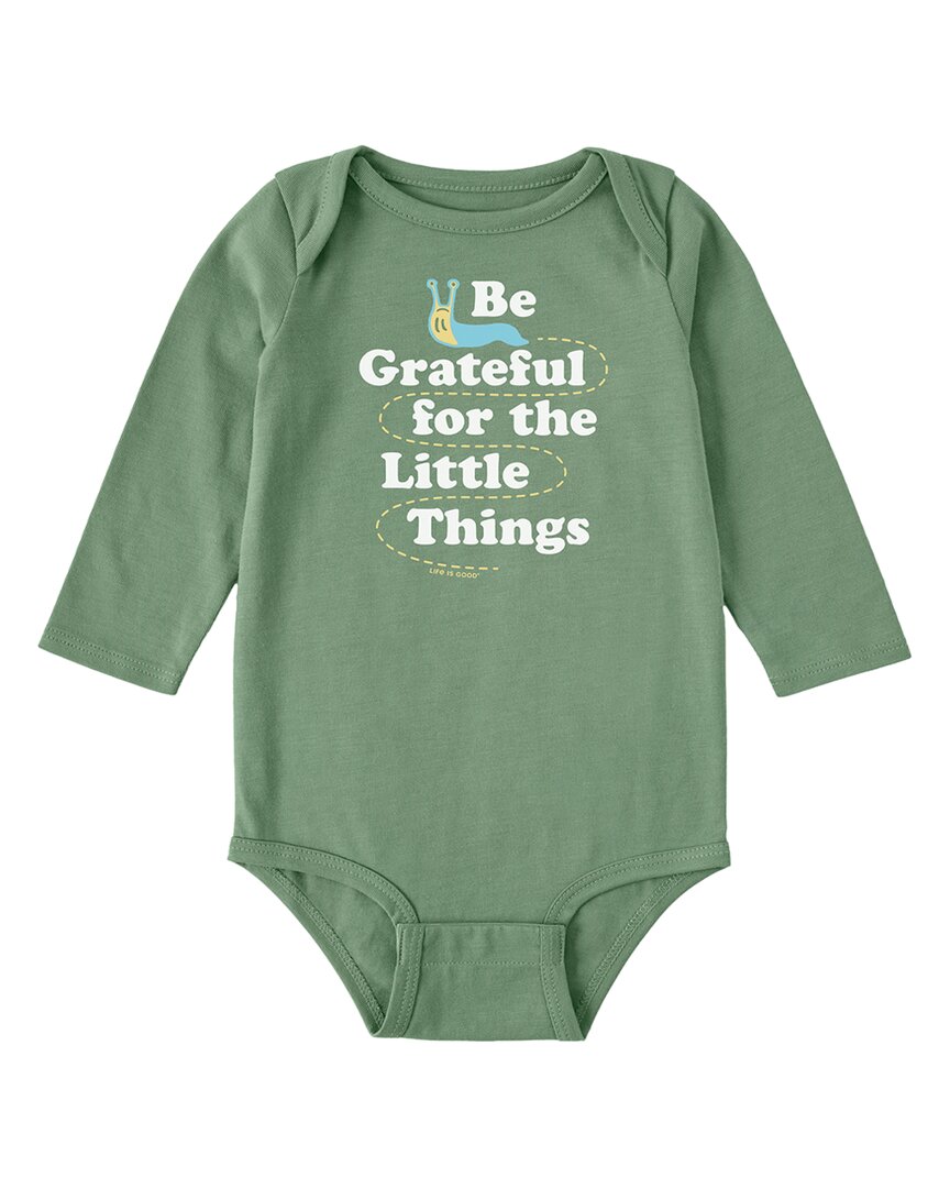 Life Is Good® Crusher T-Shirt