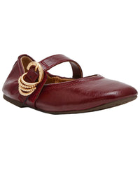 Dolce Vita Beluka Flat