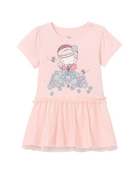 Cherubino Dress