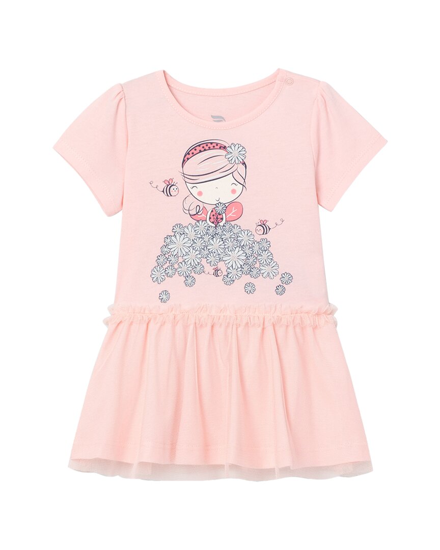 Cherubino Dress