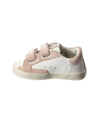 Golden Goose Superstar Leather & Suede Sneaker