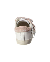 Golden Goose Superstar Leather & Suede Sneaker