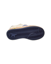 Golden Goose Ball Star Leather Sneaker