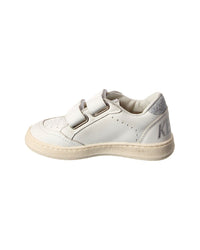 Golden Goose Ball Star Leather Sneaker