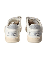 Golden Goose Ball Star Leather Sneaker