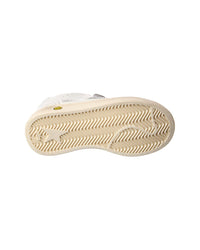 Golden Goose Ball Star Leather Sneaker