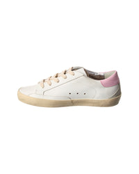 Golden Goose Superstar Leather Sneaker