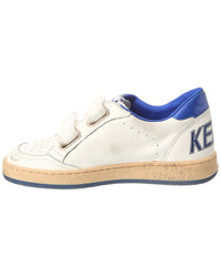 Golden Goose Ball Star Leather Sneaker
