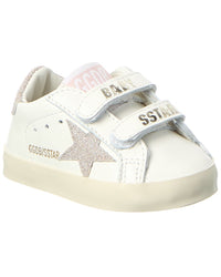 Golden Goose Superstar Leather Sneaker