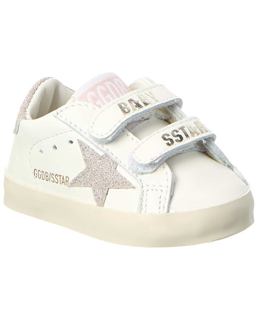 Golden Goose Superstar Leather Sneaker