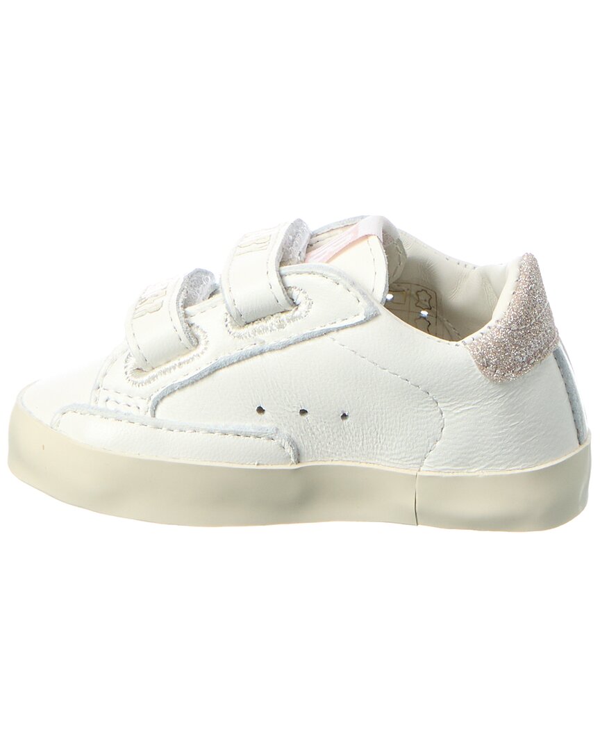Golden Goose Superstar Leather Sneaker