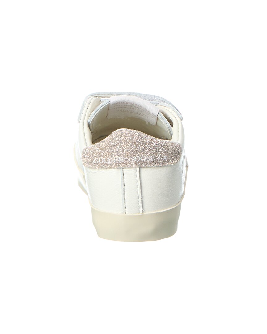 Golden Goose Superstar Leather Sneaker
