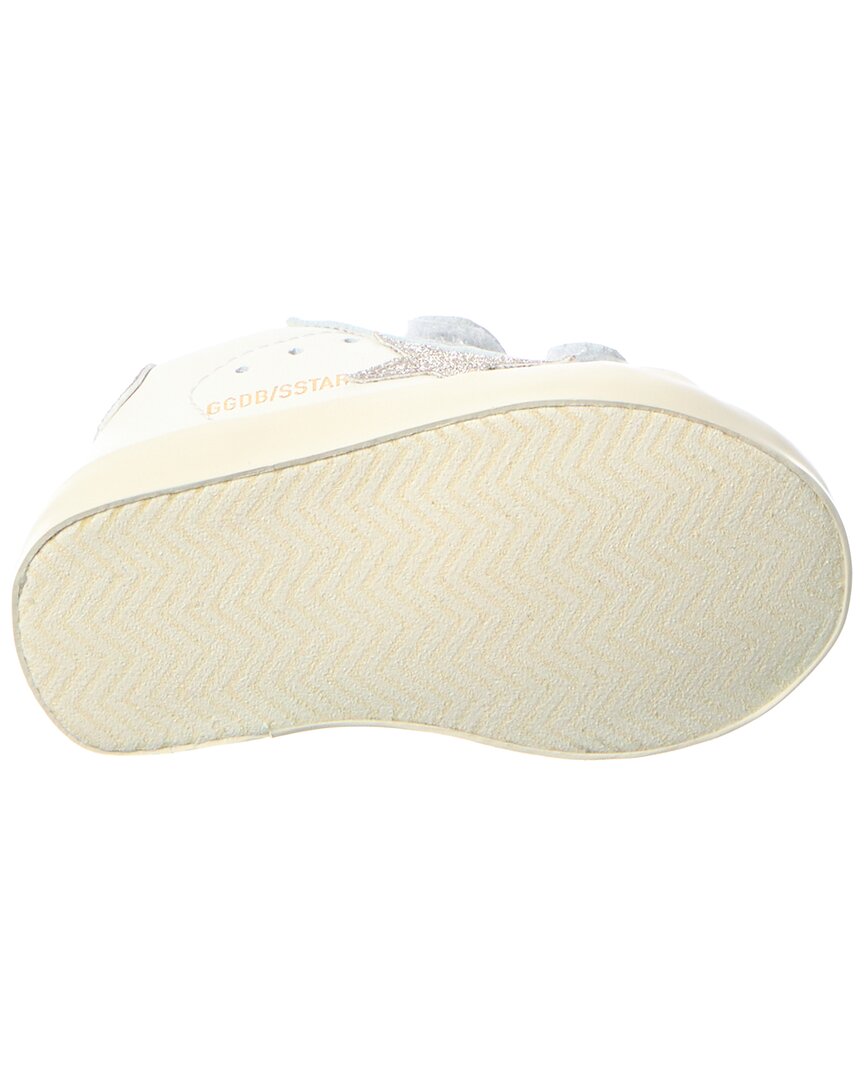 Golden Goose Superstar Leather Sneaker
