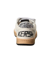 Golden Goose Ball Star Leather Sneaker