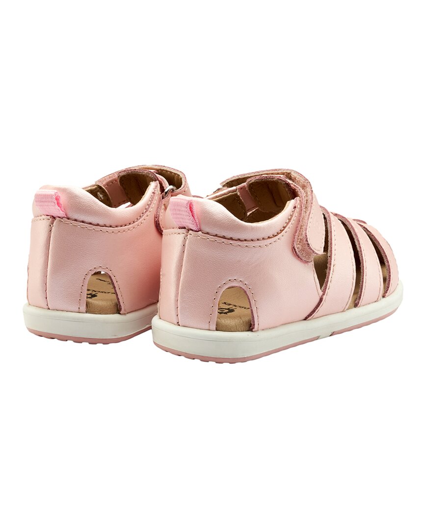 Oldsoles Surf Sandal Leather Sandal