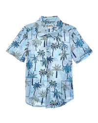 Endless Summer Button-Down Shirt