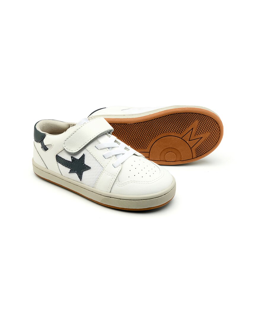 Oldsoles Star Runner Leather Sneaker