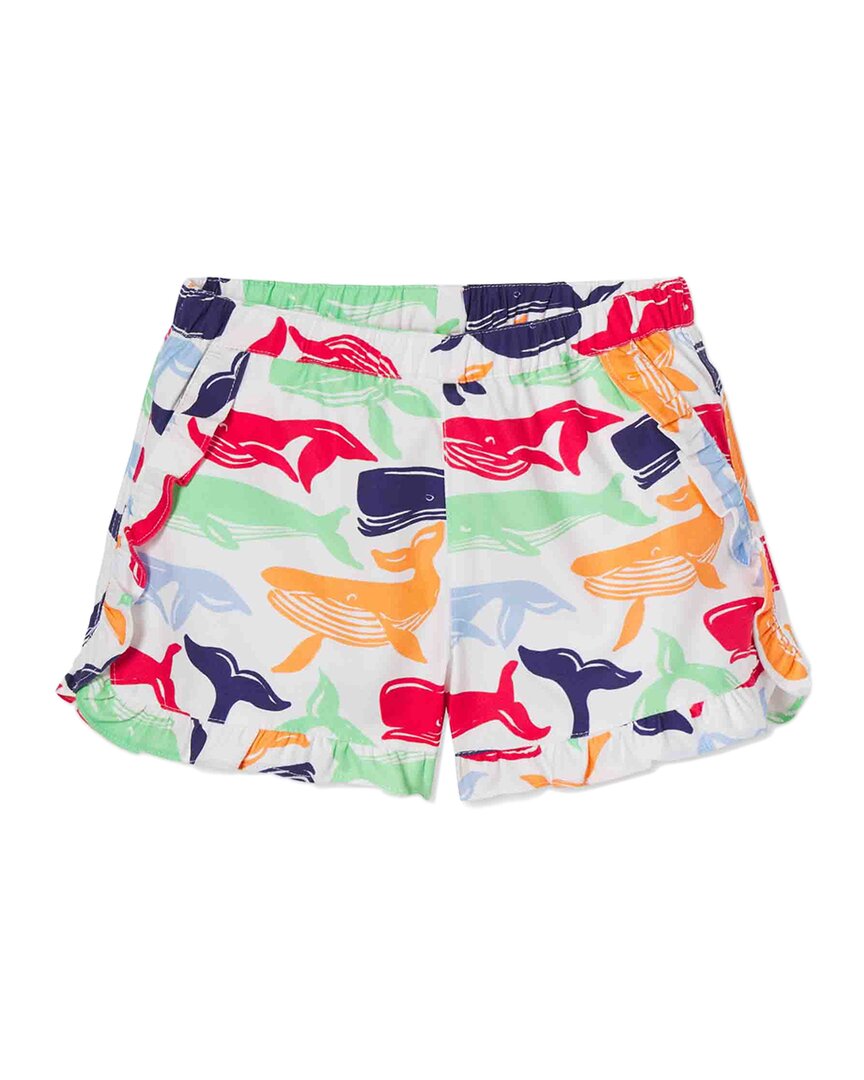 Classic Prep Milly Short