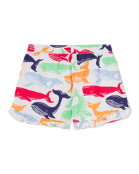 Classic Prep Milly Short