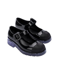 Mini Melissa June Kids Closed-Toe Sandal