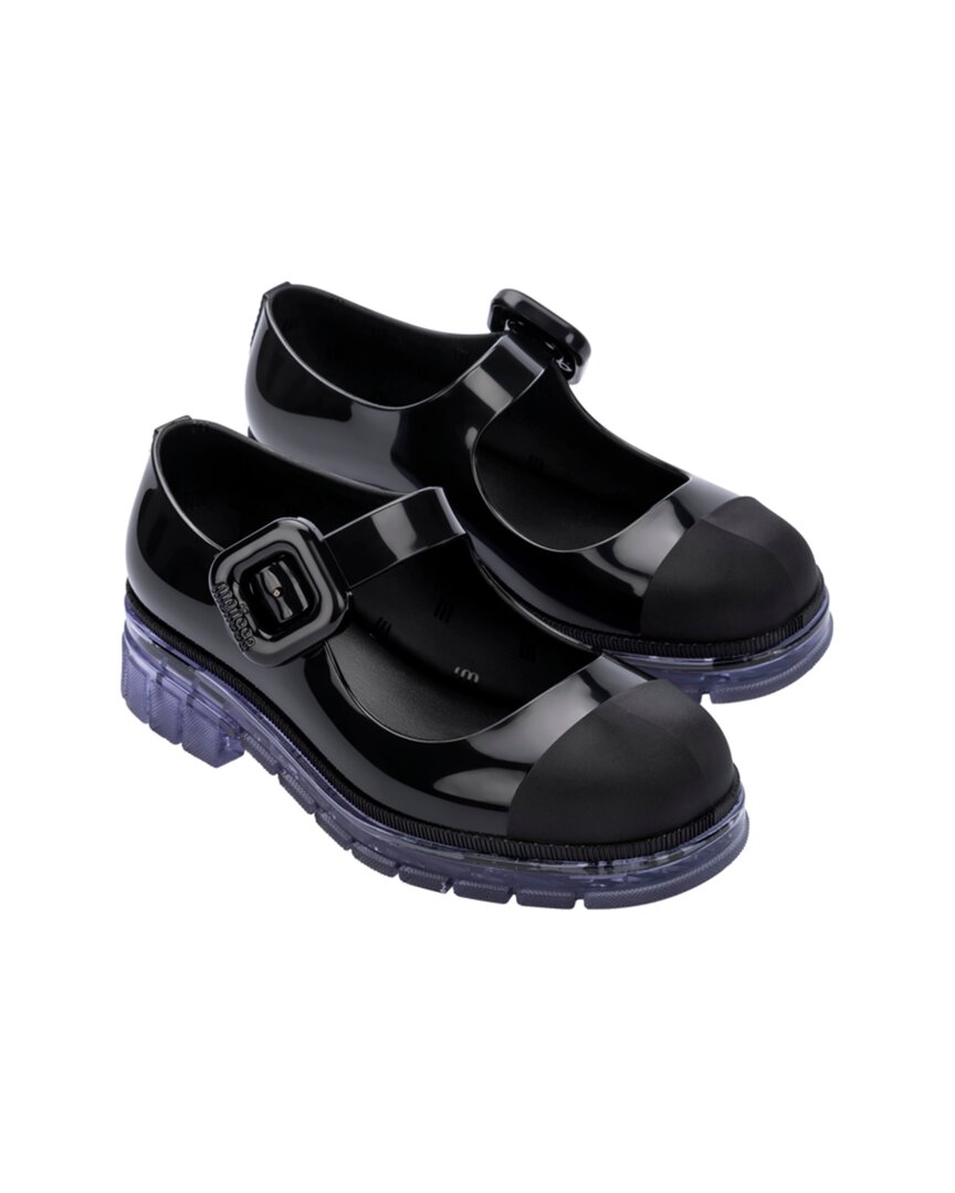Mini Melissa June Kids Closed-Toe Sandal